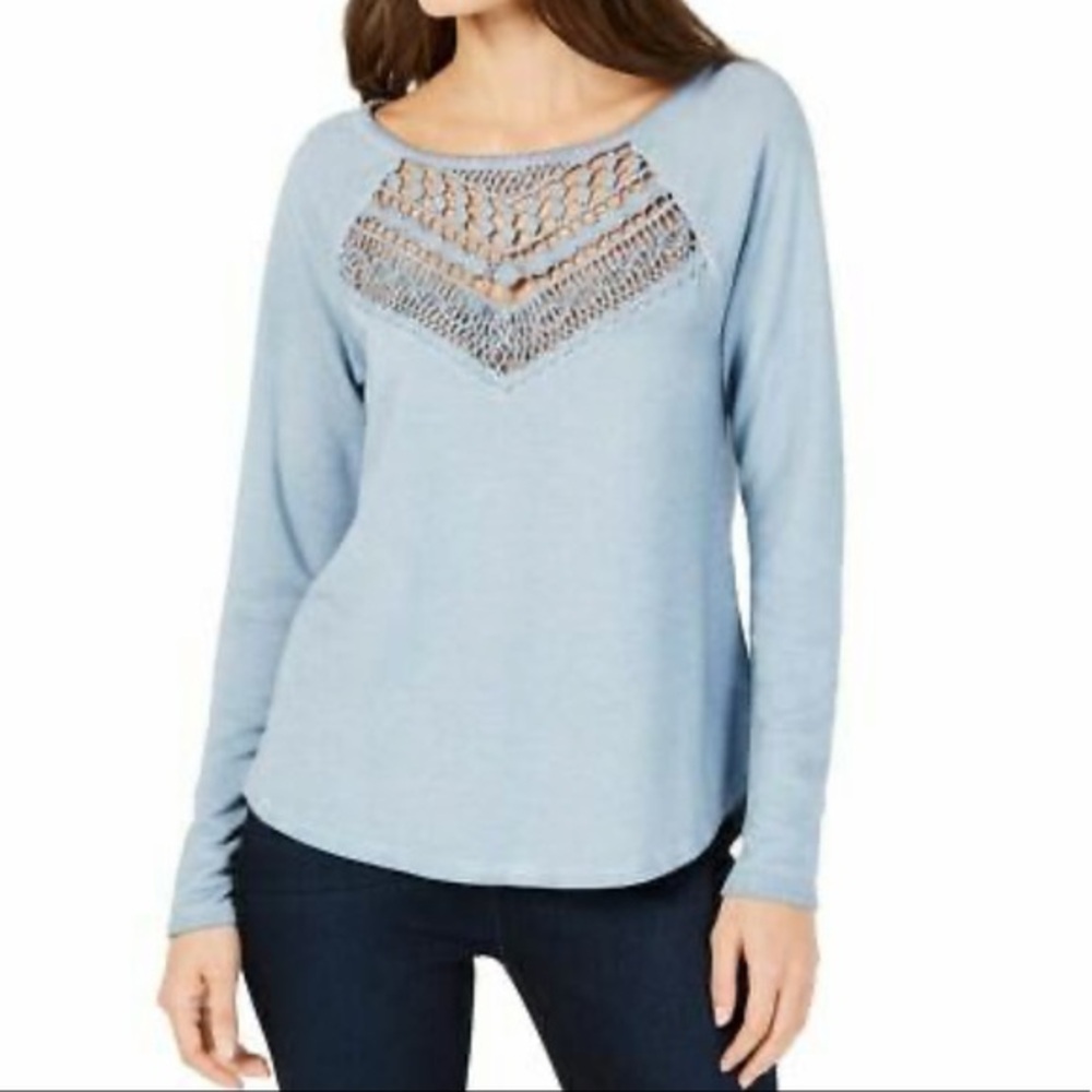 INC International Concepts NWT‎ Women’s Top M